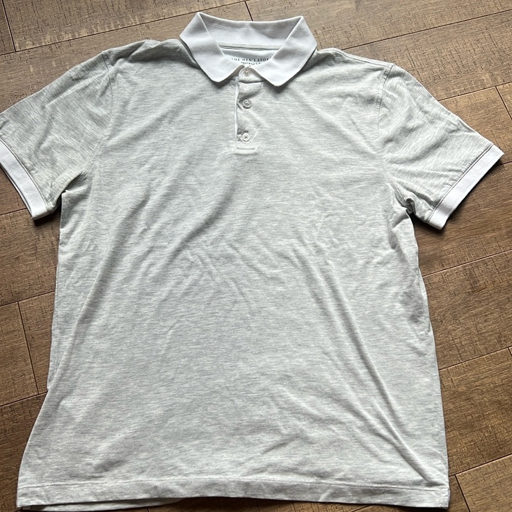 The Men’s Store Shirt